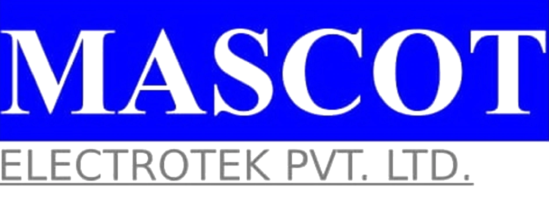 Mascot Electrotek